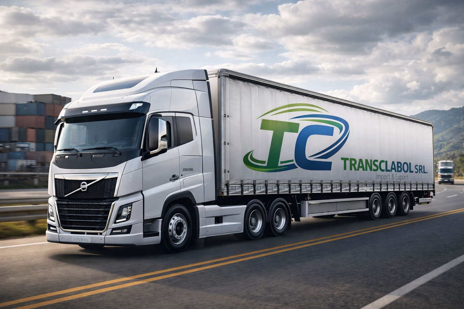 SIDER Nuevo TRANSCLABOL